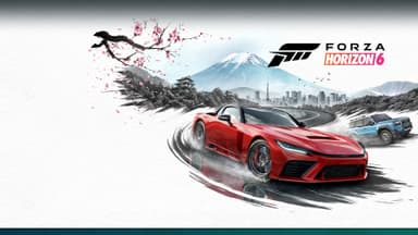 Forza Horizon 6 Xbox Global — Forza Horizon 6: Premium Upgrade