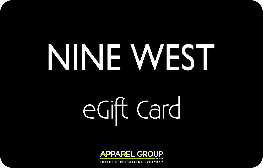 Nine West United Arab Emirates AED — Nine West United Arab Emirates AED