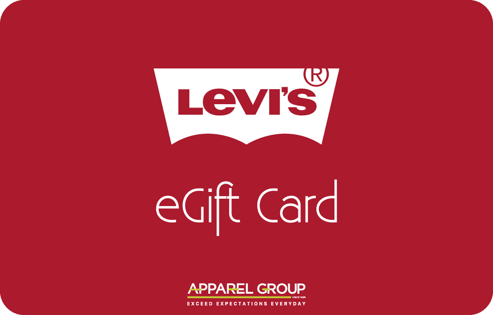 Levi's United Arab Emirates — Levi's United Arab Emirates AED
