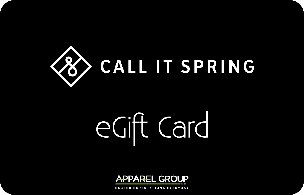 Call It Spring United Arab Emirates — Call It Spring United Arab Emirates AED