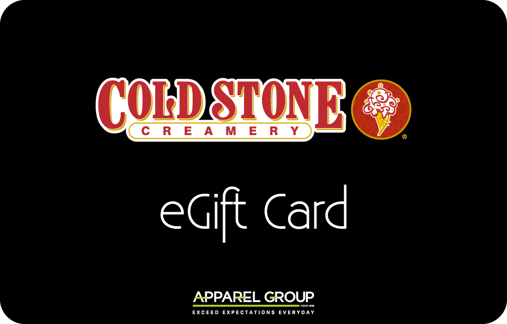 Cold Stone United Arab Emirates — Cold Stone United Arab Emirates AED
