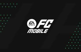 EA FC Mobile Saudi Arabia — FC Points Saudi Arabia