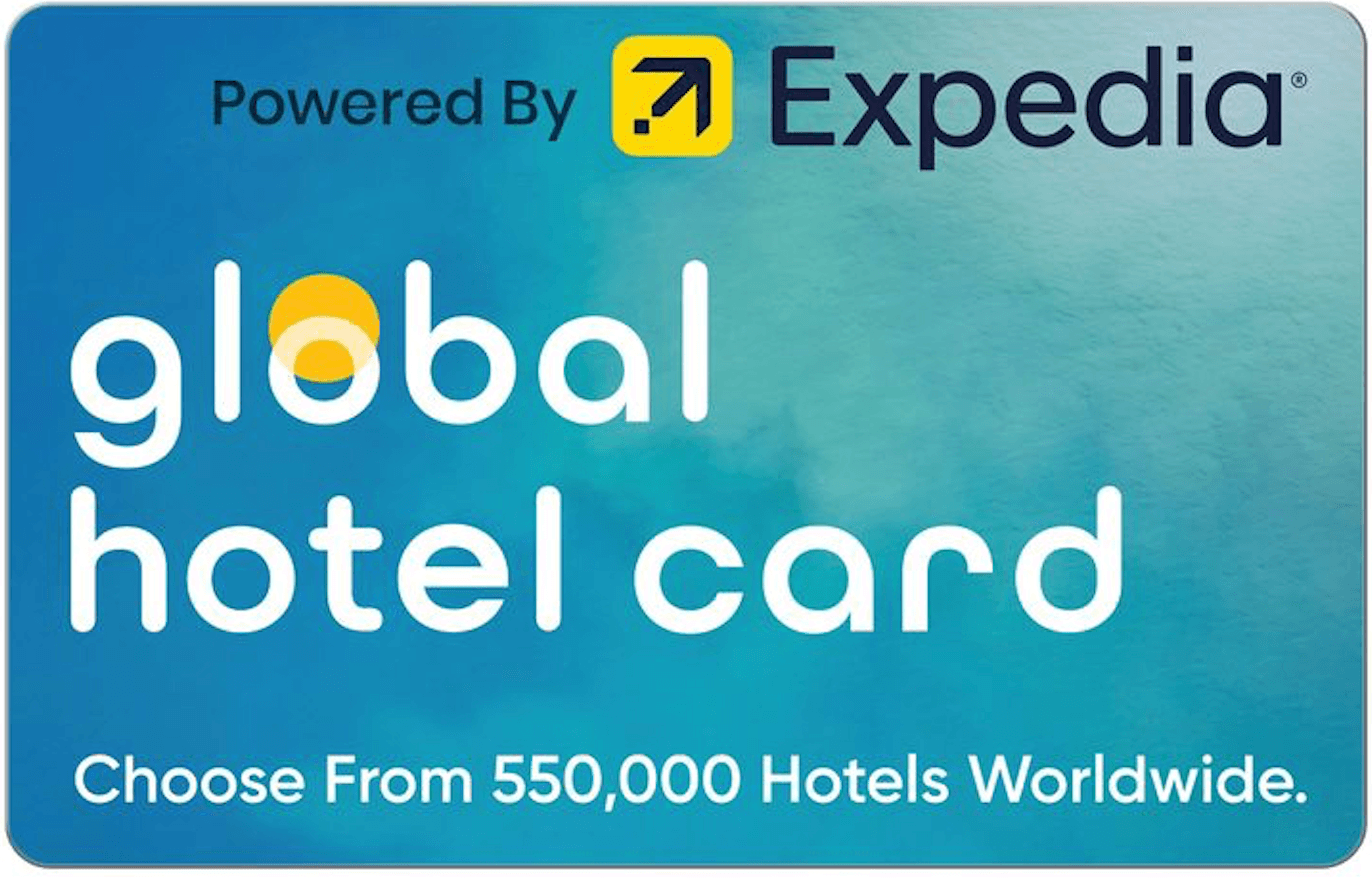 Global Hotel Card Australia — Global Hotel Card Australia AUD