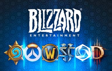 Blizzard (Battle.net) United States — Blizzard United States
