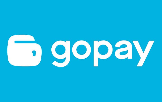 GoPay by Gojek Indonesia — Gopay Indonesia IDR