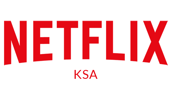 Netflix Saudi Arabia — Netflix Saudi Arabia SAR