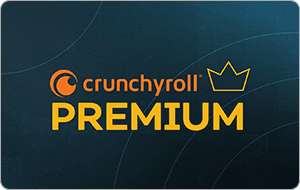 Crunchy Roll United Kingdom — Crunchyroll United Kingdom 3M
