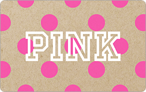 Victoria's Secret PINK United States — Victoria’s Secret PINK United States USD