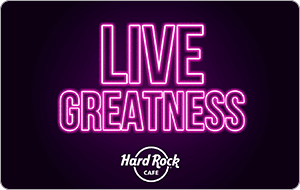 Hard Rock Cafe United States — Hard Rock Cafe United States USD