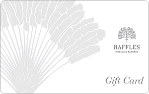 Raffles Hotels & Resorts United States — Raffles Hotels & Resorts United States