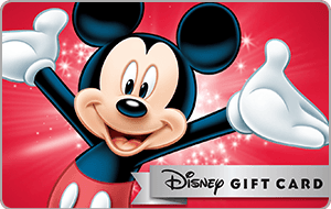 Disney United States — Disney United States USD