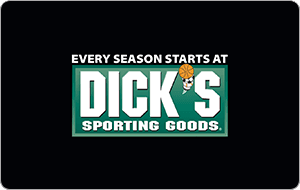 Dick's Sporting Goods United States — Dick's Sporting Goods United States USD