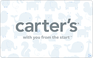 Carter's United States — Carter's United States USD