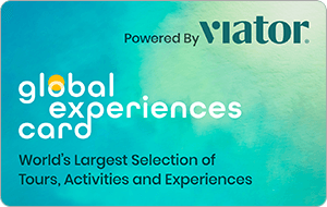 Global Experience by Viator United States — Global Experience by Viator United States USD