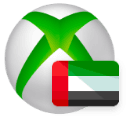 Xbox — Microsoft C2C EA Sports FC 24 FC Points United Arab Emirates