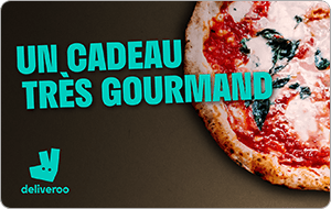 Deliveroo Italy — Deliveroo Italy