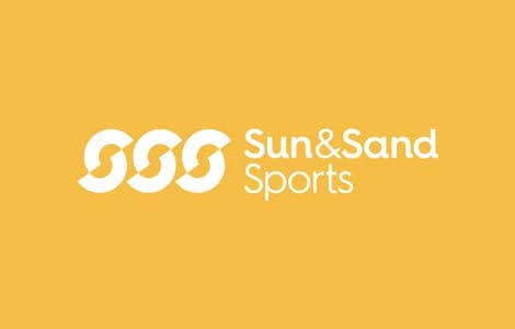 Sun & Sand Sports United Arab Emirates — Sun & Sand Sports United Arab Emirates AED