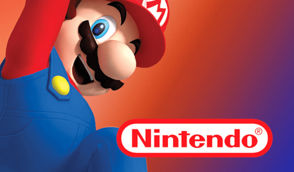 Nintendo United Kingdom — Nintendo United Kingdom
