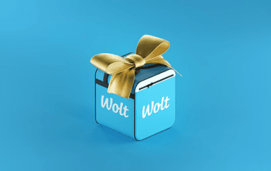 Wolt Germany — Wolt Germany