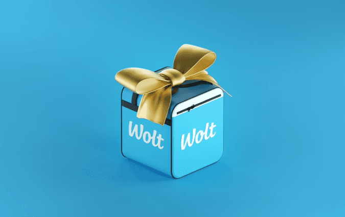 Wolt Austria — Wolt Austria