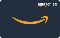 Amazon Sweden SEK — Amazon Sweden