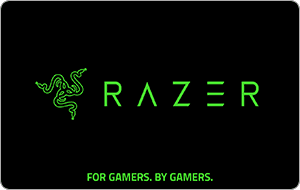 Razer Gołd United States — Razer Gołd United States USD