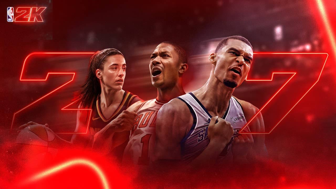 NBA 2K27 Xbox Games Global — NBA 2K27 15000 Virtual Currency Pack