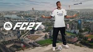 EA Sports FC 27 Xbox Games Global — EA Sports FC27 FC Points