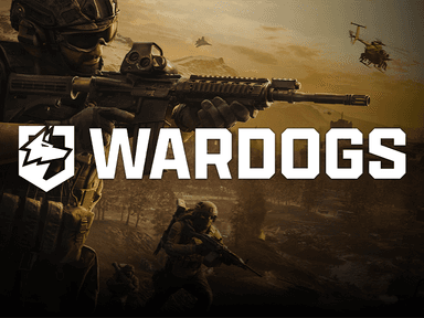 Wardogs Steam Game Brazil — Wardogs Steam Supporter Edition Brazil