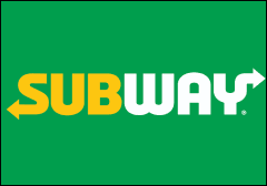 Subway United Kingdom — Subway United Kingdom