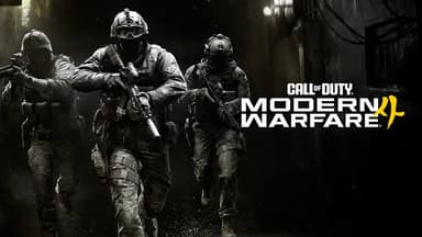 Call of Duty Modern Warfare 4 Xbox Global — Call of Duty: Modern Warfare 4 - Vault Edition Pre-Purchase