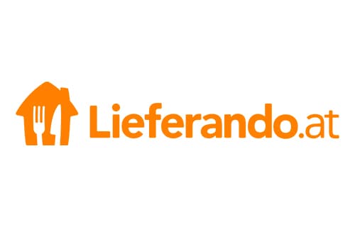 Lieferando (Just Eat) Austria — Just Eat Austria