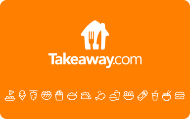 Takeaway.com (Just Eat) Belgium — Just Eat Belgium