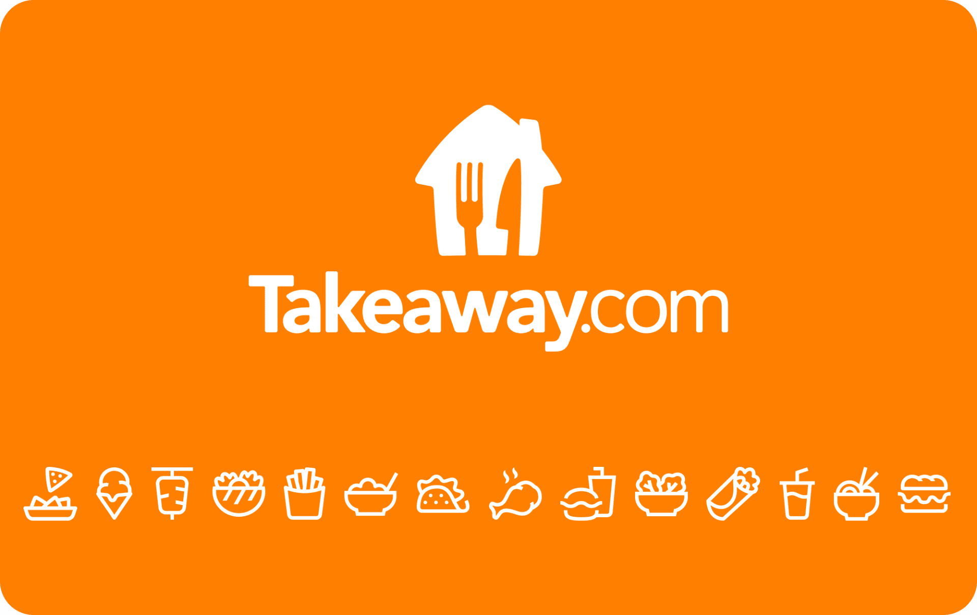 Takeaway.com (Just Eat) Belgium — Just Eat Belgium