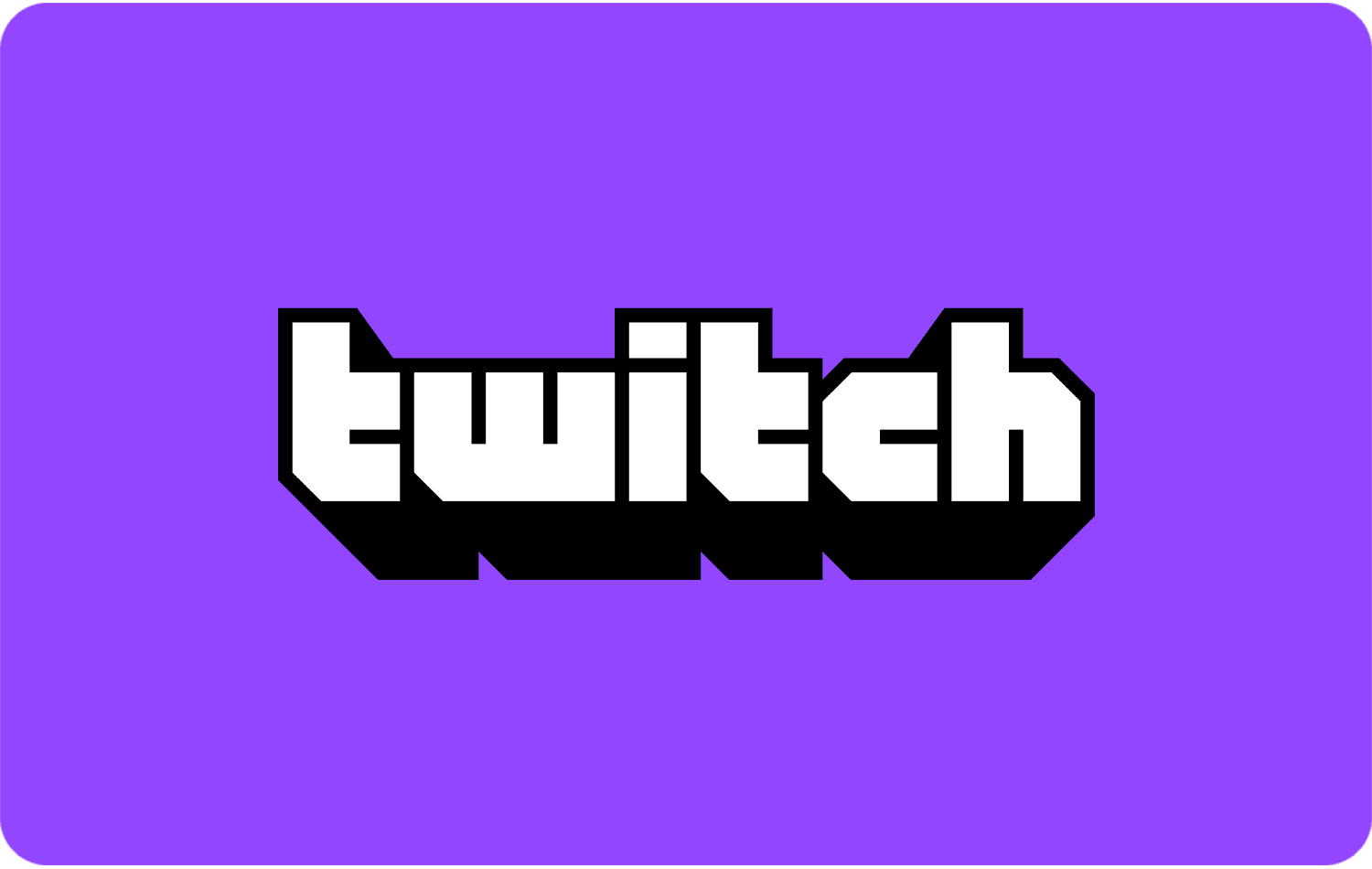 Twitch United Kingdom — Twitch United Kingdom GBP