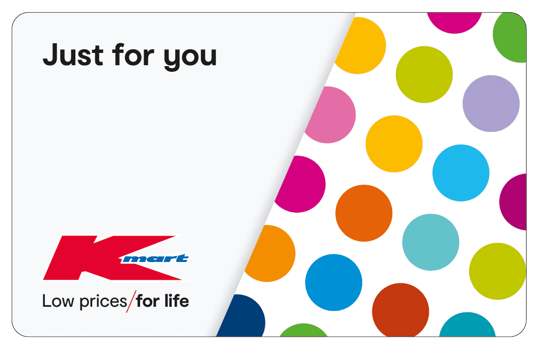 Kmart Australia — Kmart Australia