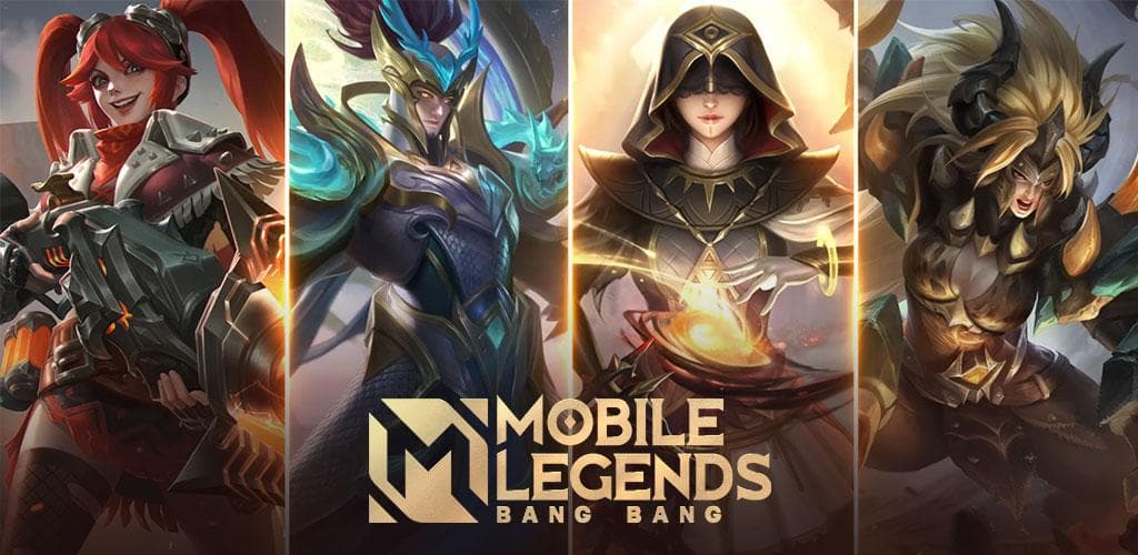 Mobile Legends Diamonds MENA Region — Mobile Legends MENA Diamonds