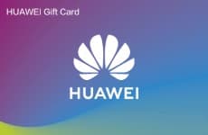 Huawei Gift Card United Arab Emirates — Huawei Gift Card United Arab Emirates