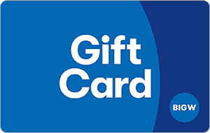 Big W Australia — Big W Australia