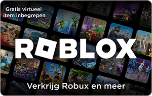 Roblox Netherlands — Roblox Netherlands