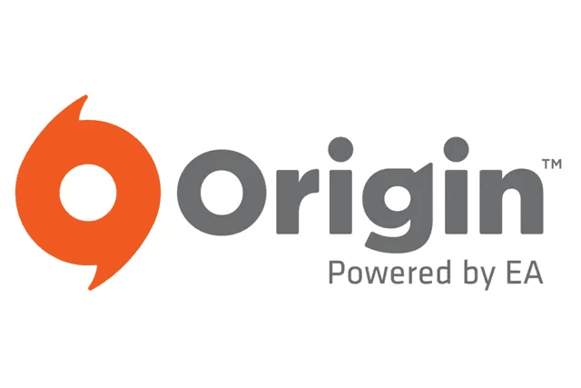 EA Origin Europe — EA Origin Europe 25 EUR