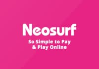 Neosurf Europe — Neosurf Europe