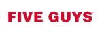 Five Guys United States — Five Guys United States USD