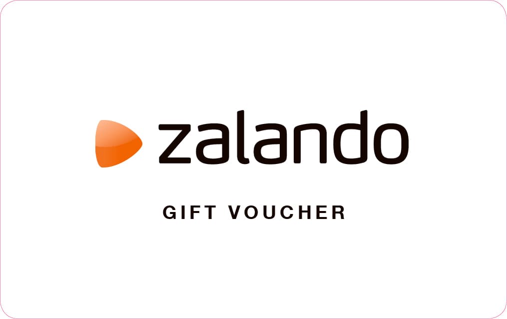 Zalando United Kingdom — Zalando United Kingdom GBP