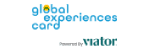 Global Experiences Card United Kingdom — Global Experiences Card United Kingdom GBP