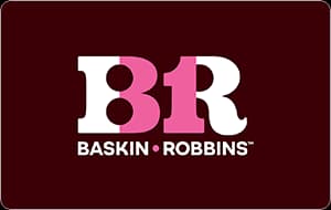 Baskin Robbins United States — Baskin Robbins United States USD