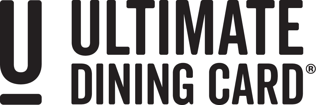 Ultimate Dining Card Canada — Ultimate Dining Card Canada CAD