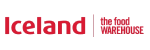 Iceland United Kingdom — Iceland United Kingdom GBP
