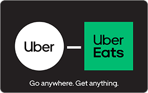 Uber & Uber Eats Netherlands — Uber Netherlands