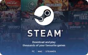 Steam Philippines — Steam Philippines